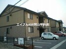 ファン・ハウス　Ｂ棟の外観