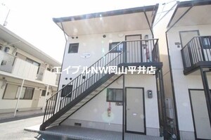 ヴィレッジ高島　Ｂ棟