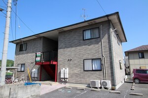 ALTA Ｄ棟