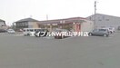 セブンイレブン岡山西市駅前店(コンビニ)まで305m サンフラワーＡ