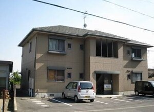 シャーメゾン中湊