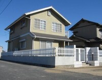 広畑貸家　1号室