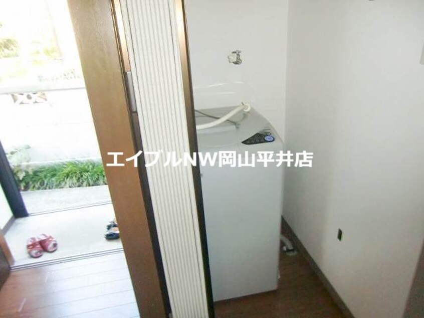  ワンルーム花房