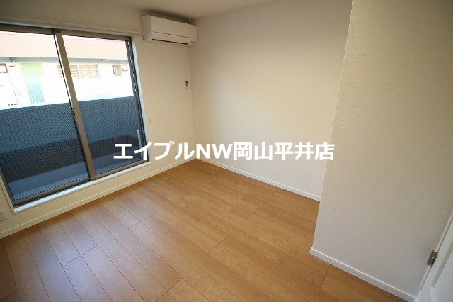  ウェーブレジデンス原尾島