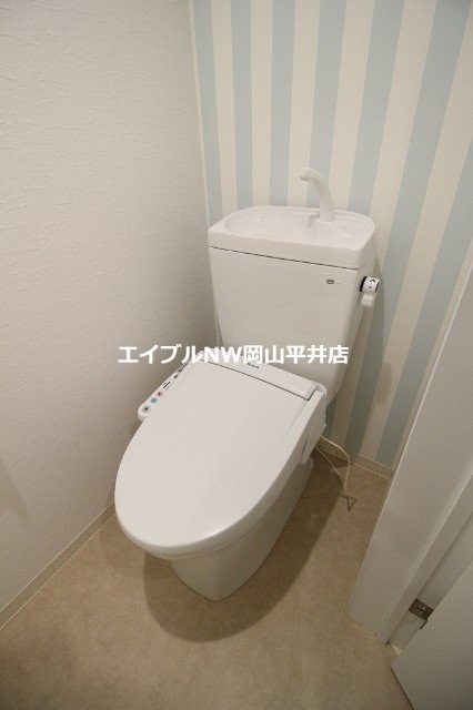  ウェーブレジデンス原尾島