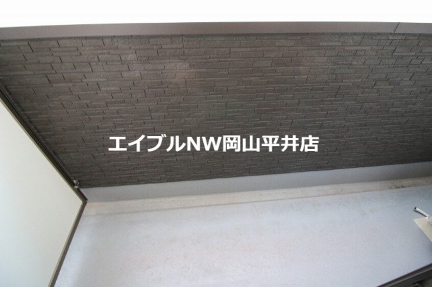  ウェーブレジデンス原尾島