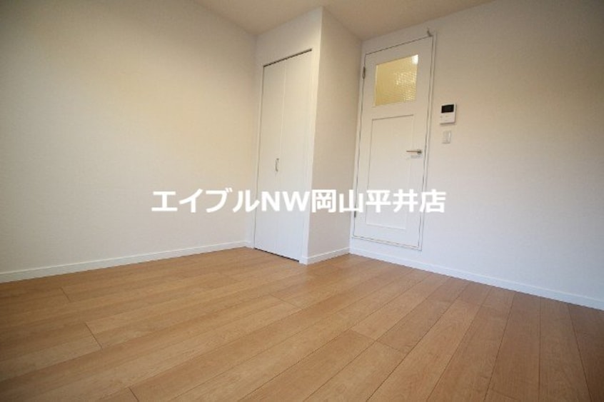  ウェーブレジデンス原尾島