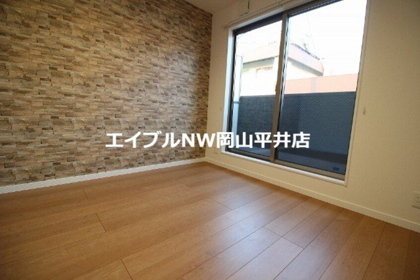  ウェーブレジデンス原尾島