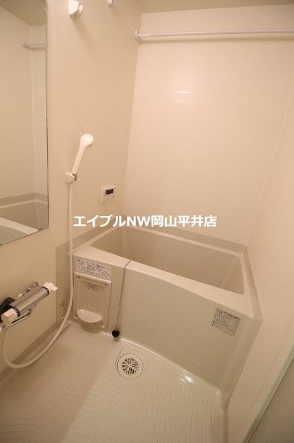  ウェーブレジデンス原尾島