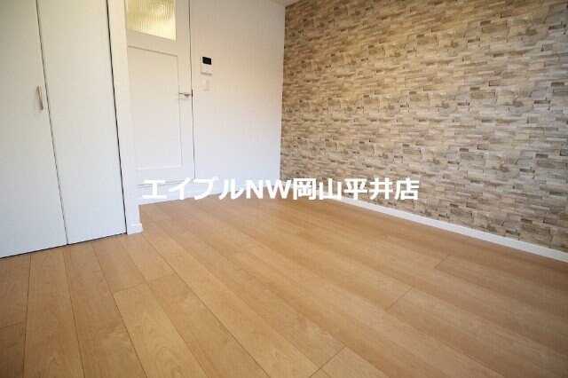  ウェーブレジデンス原尾島