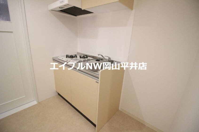  ウェーブレジデンス原尾島