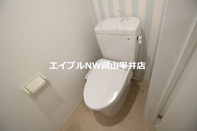  ウェーブレジデンス原尾島