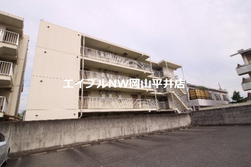  メゾン司　Ｂ館