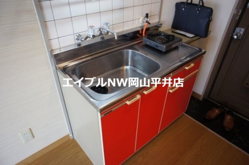  メゾン司　Ｂ館