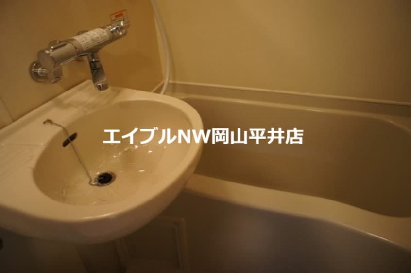  メゾン司　Ｂ館