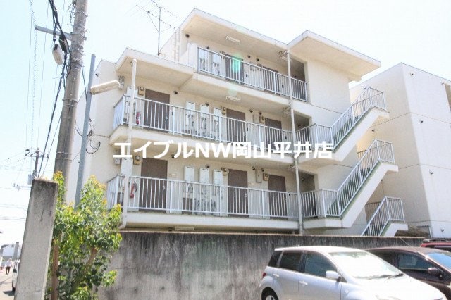  メゾン司　Ｂ館