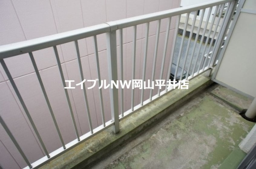  メゾン司　Ｂ館