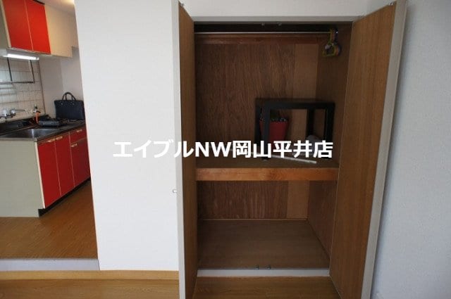  メゾン司　Ｂ館