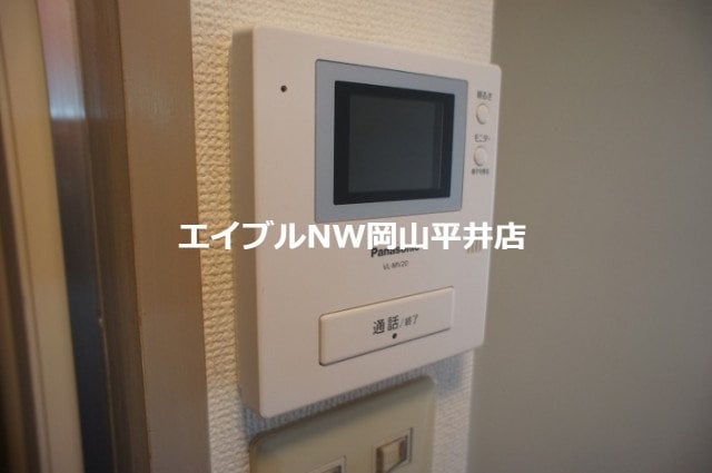  メゾン司　Ｂ館