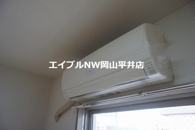  メゾン司　Ｂ館