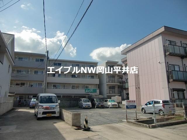  メゾン司　Ｂ館