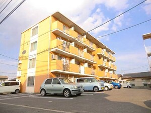 ラ・パルテール福富　弐番館