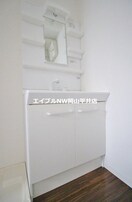  RELUXIA（リルシア）南棟