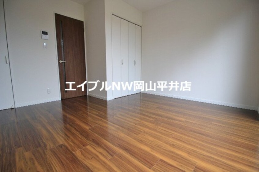  RELUXIA（リルシア）南棟