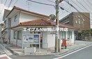 岡山長岡郵便局(郵便局)まで354m RELUXIA（リルシア）南棟