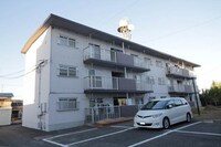 Ｋ’ｓＢ　東岡山Ⅱ号棟