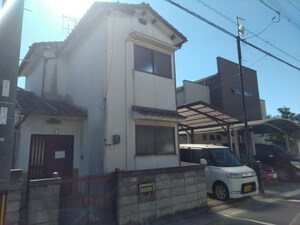 可知戸建