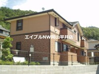 メゾン広木ヒルズ