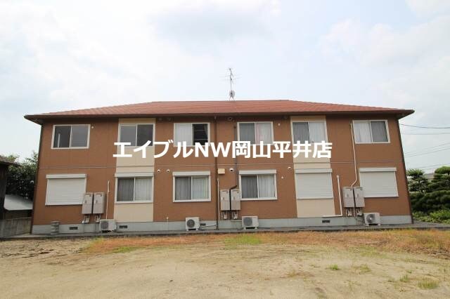  ラ・パルテール金岡東町　参番館