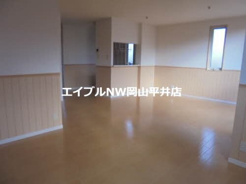  ラ・パルテール金岡東町　参番館