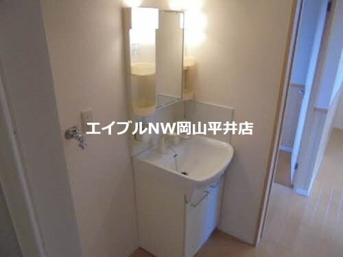  ラ・パルテール金岡東町　参番館