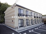 レオパレスＴＡＭＡＮＯ