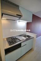  月光　岡山旭東町