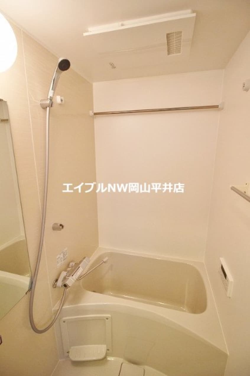  月光　岡山旭東町