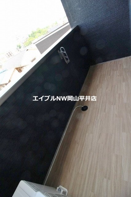  月光　岡山旭東町