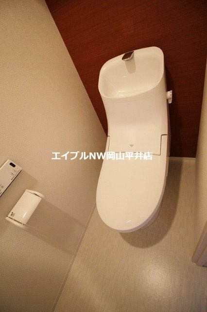  月光　岡山旭東町