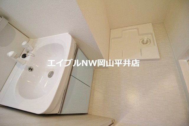  月光　岡山旭東町