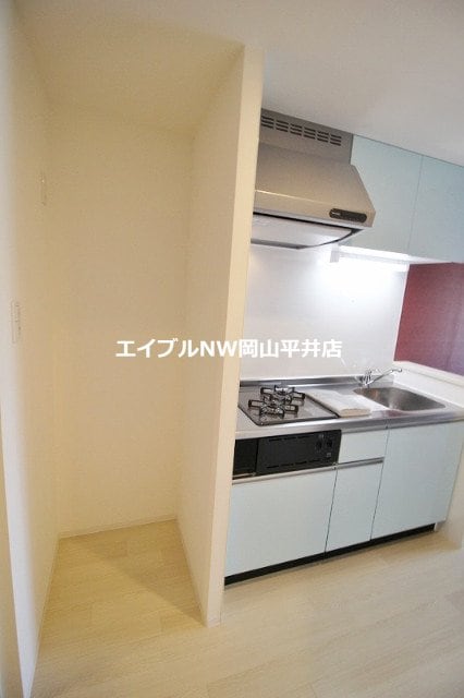  月光　岡山旭東町