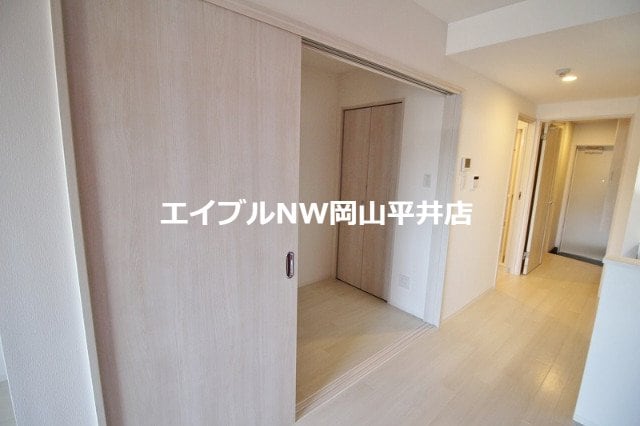  月光　岡山旭東町