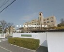 私立山陽学園大学短期大学(大学/短大/専門学校)まで2870m クレオ国富