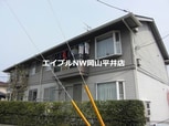 クレセント松新