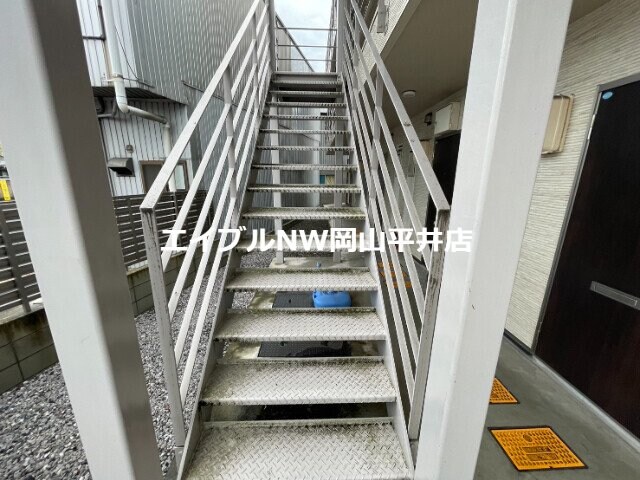  ウェーブレジデンス原尾島Ⅲ