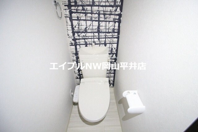  ウェーブレジデンス原尾島Ⅲ