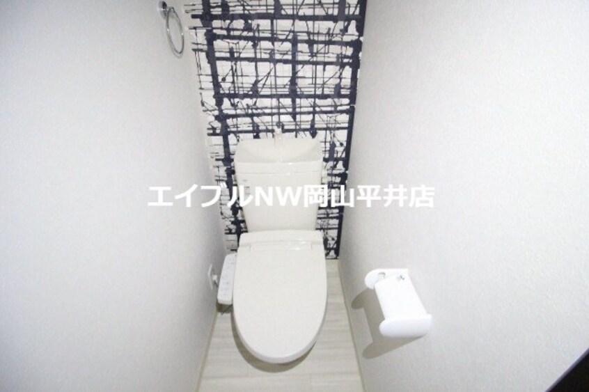  ウェーブレジデンス原尾島Ⅲ