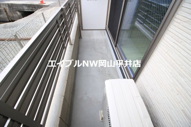  ウェーブレジデンス原尾島Ⅲ