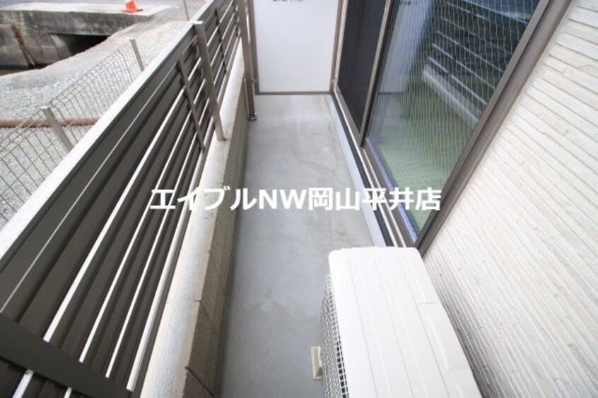  ウェーブレジデンス原尾島Ⅲ